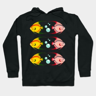 Go Fish Hoodie